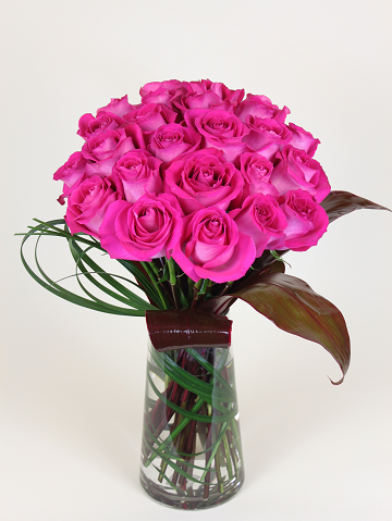 Classic Color Roses