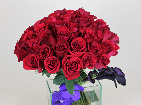 Beautiful Fresh Roses from Artsy Flora- Shop our Rose Collection.