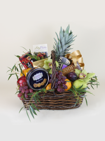 Gift Basket